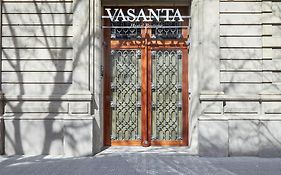 Hotel Vasanta